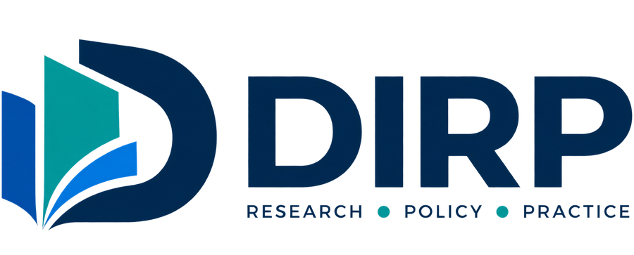 DIRP — Research, Policy, Practice